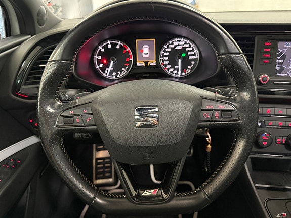 Seat Leon 14 of 21