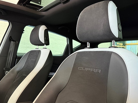 Seat Leon 20 of 21