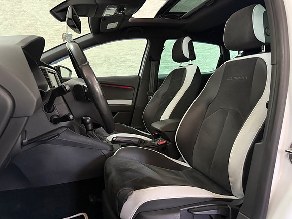 Seat Leon 9 of 21