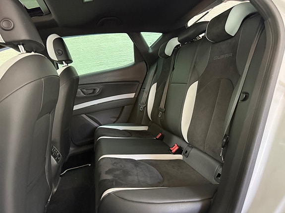 Seat Leon 11 of 21