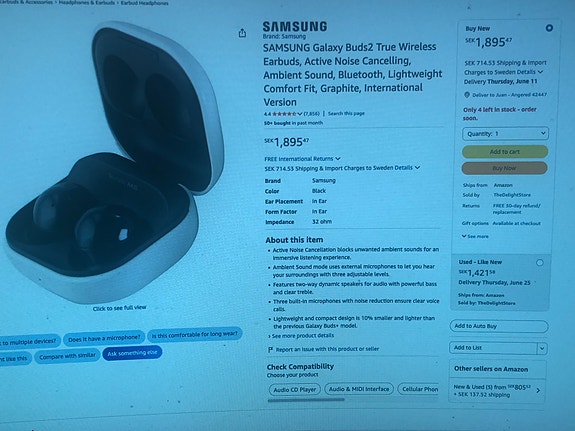 Product image 2 of 10