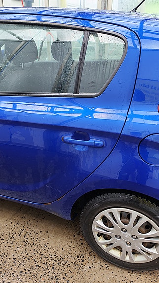 Hyundai i20 13 of 15