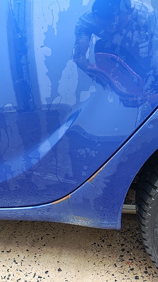 Hyundai i20 14 of 15