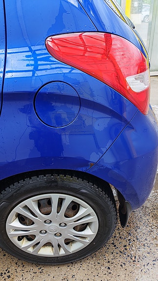 Hyundai i20 15 of 15