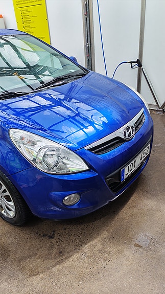Hyundai i20 7 of 15