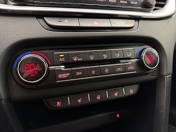Kia Ceed 27 of 30