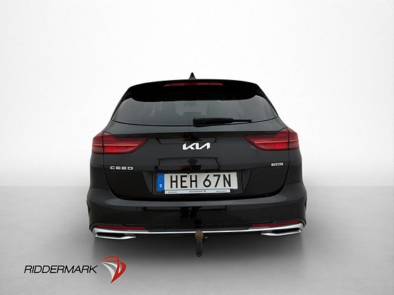 Kia Ceed 7 of 30