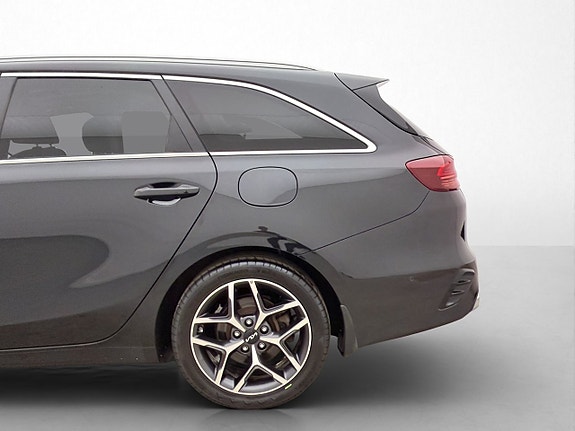 Kia Ceed 11 of 30