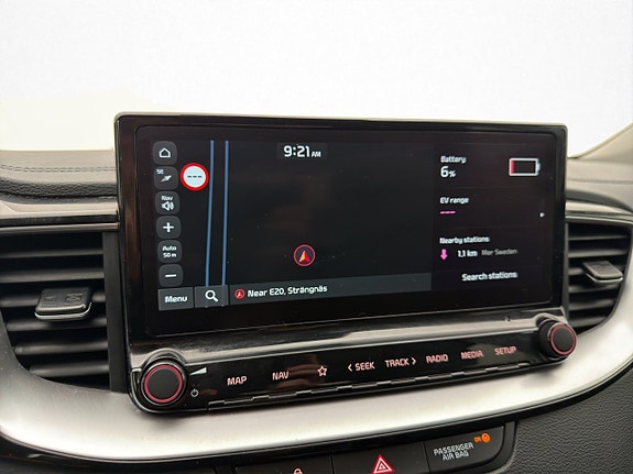 Kia Ceed 28 of 30