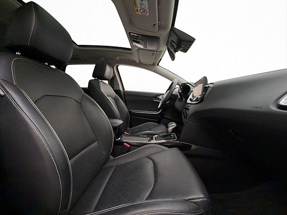 Kia Ceed 14 of 30