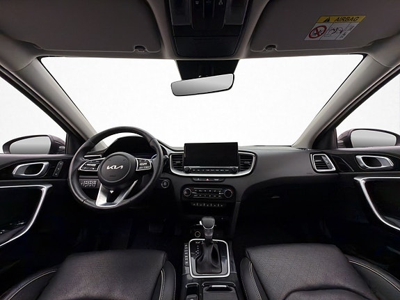 Kia Ceed 21 of 30