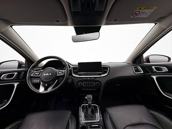 Kia Ceed 20 of 30
