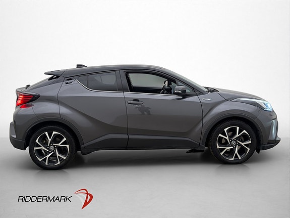 Toyota C-HR 9 of 30
