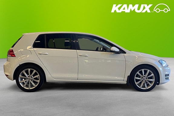 Volkswagen Golf I 2 of 5