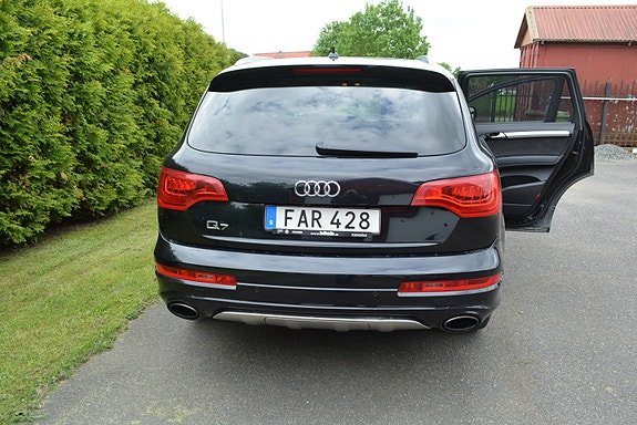 Audi Q7 5 of 5