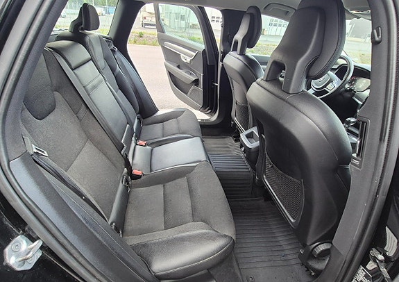 Volvo V90 8 of 11