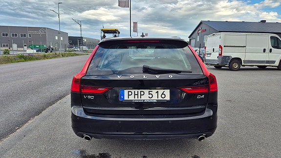 Volvo V90 6 of 11