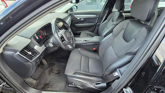 Volvo V90 7 of 11