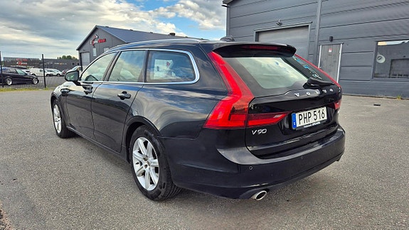 Volvo V90 5 of 5