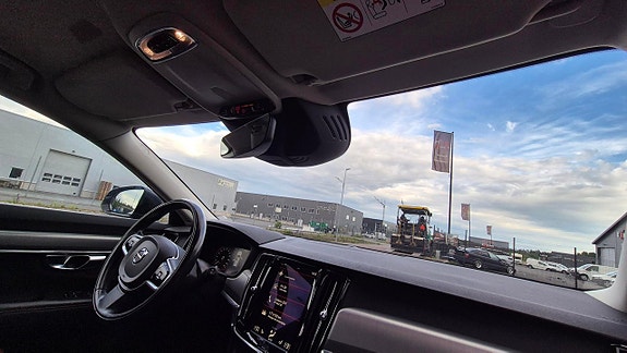 Volvo V90 10 of 11