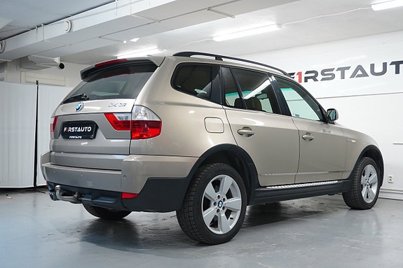 BMW X3 5 of 5