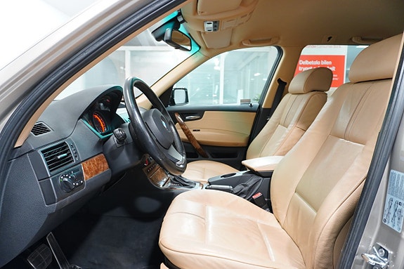BMW X3 8 of 27