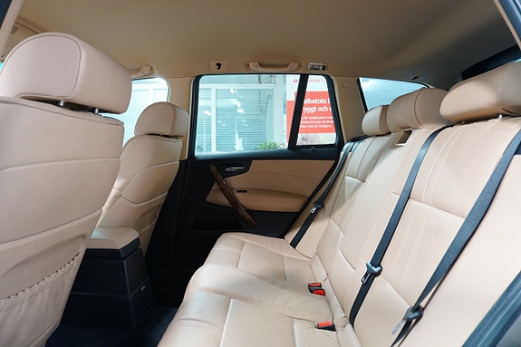 BMW X3 10 of 27