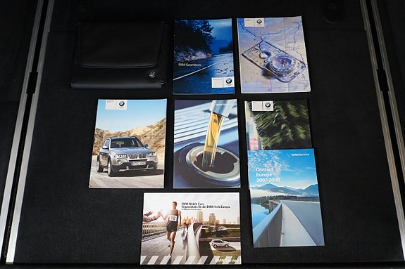BMW X3 25 of 27