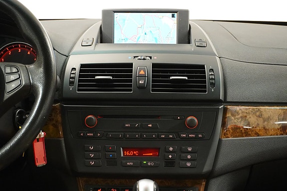 BMW X3 13 of 27