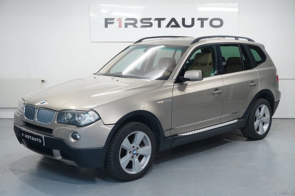 BMW X3 27 of 27