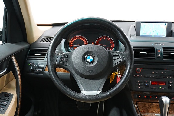 BMW X3 19 of 27
