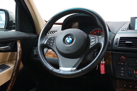 BMW X3 20 of 27