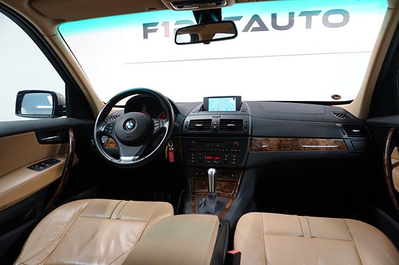 BMW X3 12 of 27
