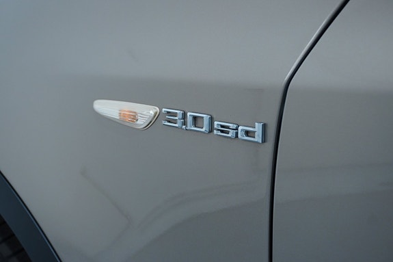 BMW X3 26 of 27