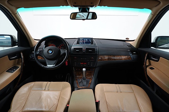 BMW X3 7 of 27