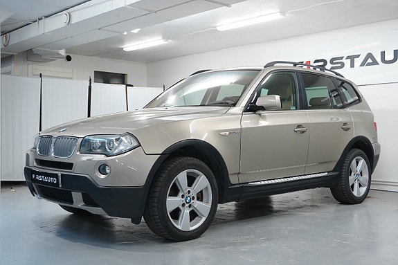 BMW X3 2 of 5