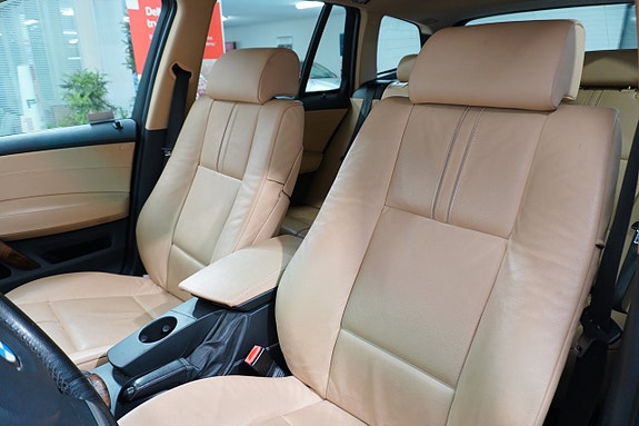 BMW X3 9 of 27
