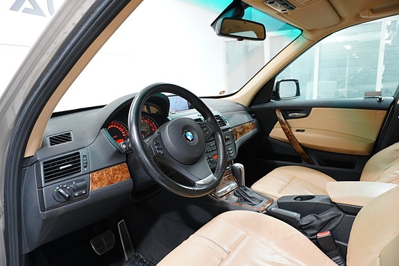 BMW X3 11 of 27