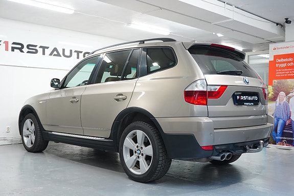 BMW X3 4 of 5