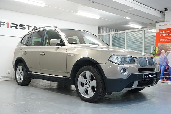 BMW X3 3 of 5
