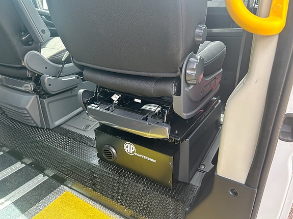Fiat Ducato 19 of 30
