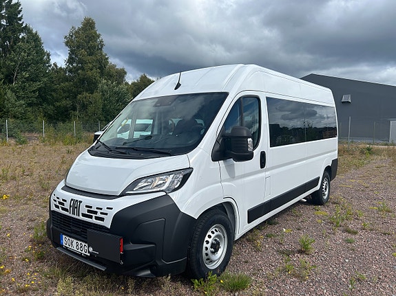 Fiat Ducato 2 of 30