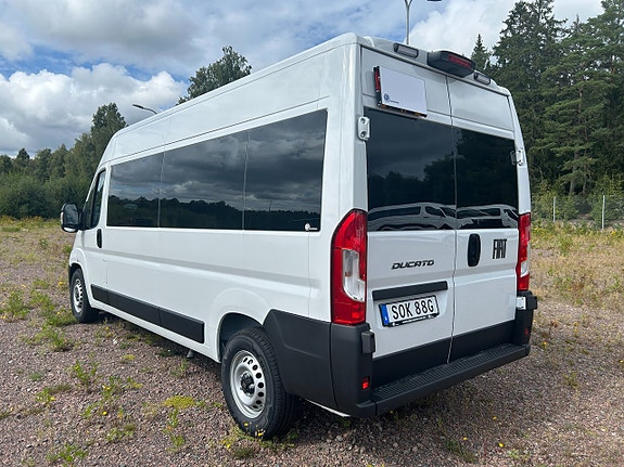 Fiat Ducato 4 of 30