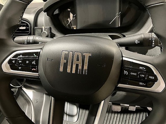 Fiat Ducato 5 of 5
