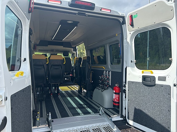 Fiat Ducato 26 of 30