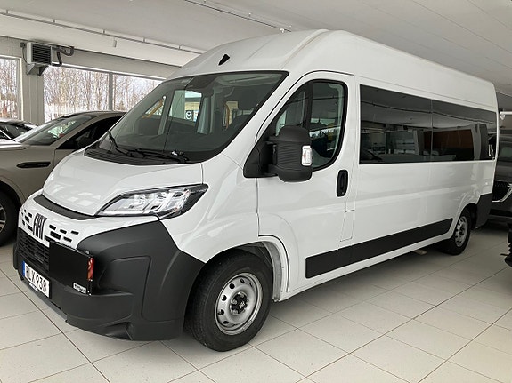 Fiat Ducato 2 of 5