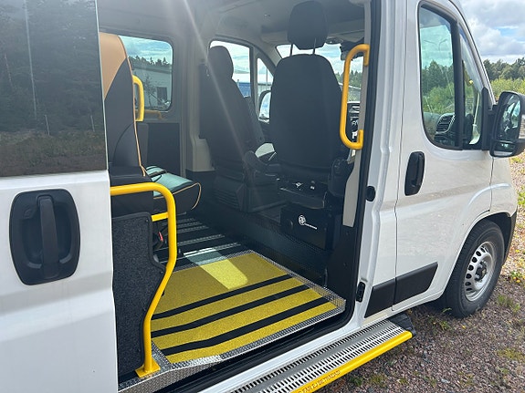 Fiat Ducato 22 of 30