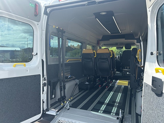 Fiat Ducato 27 of 30