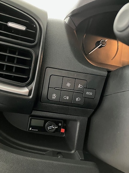 Fiat Ducato 12 of 30