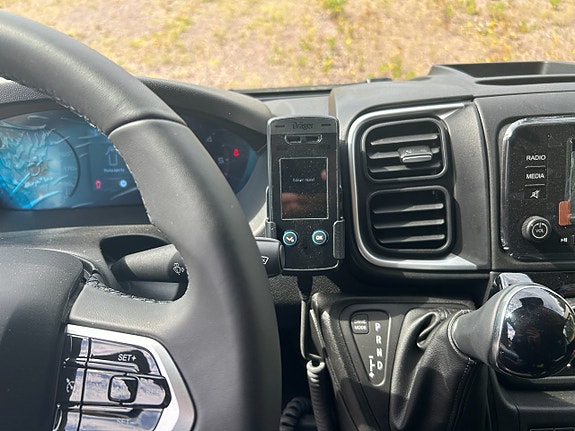 Fiat Ducato 7 of 30